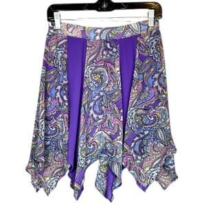D-Signed Skirt Girl's Size Medium (10/12)